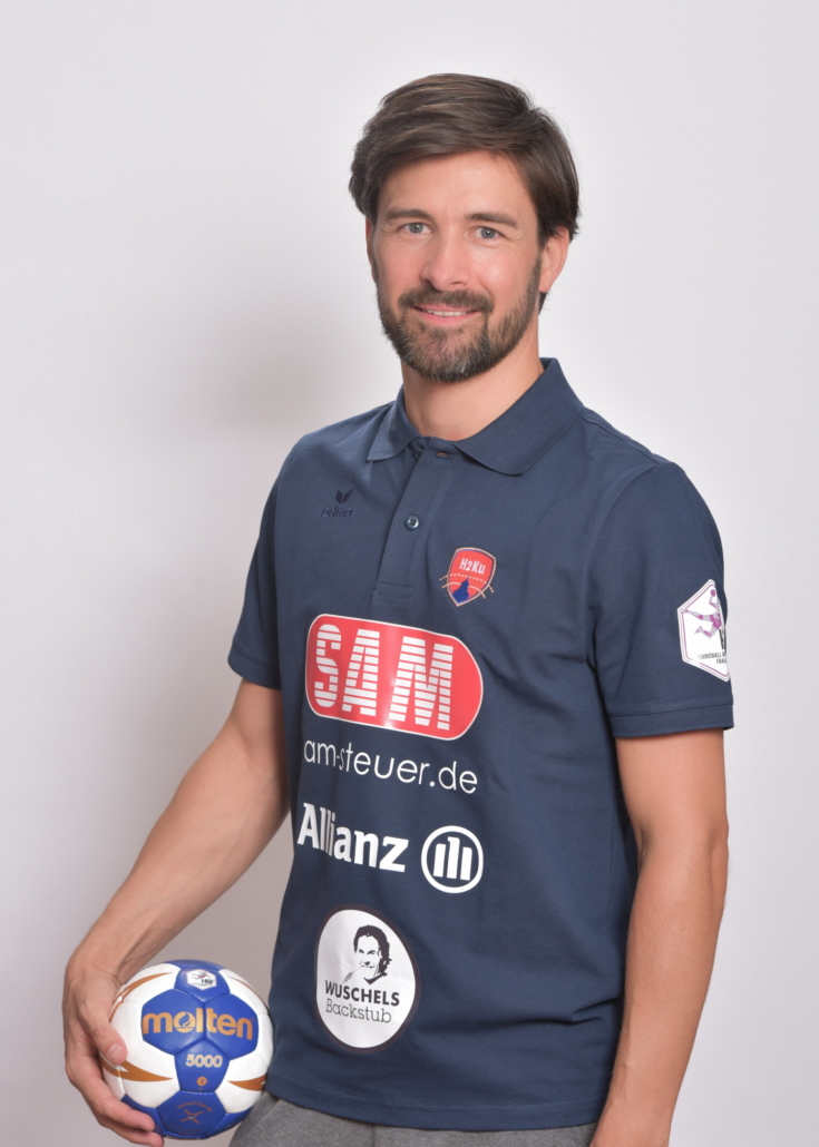 Jürgen Schwald