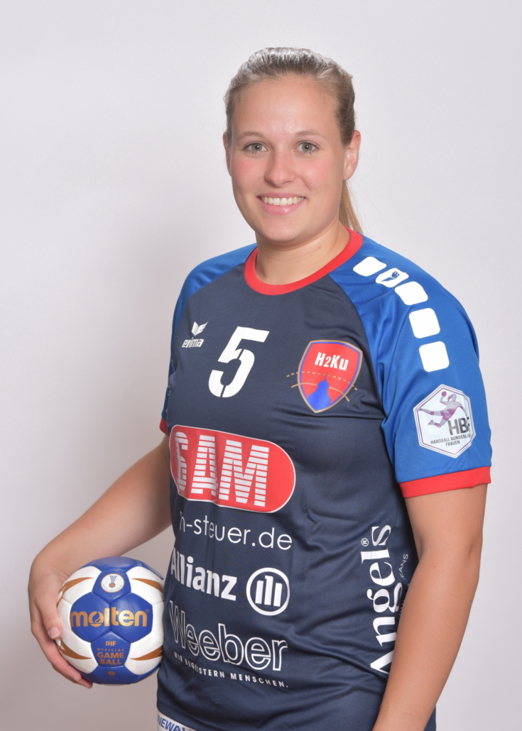 Sandra Kußmaul