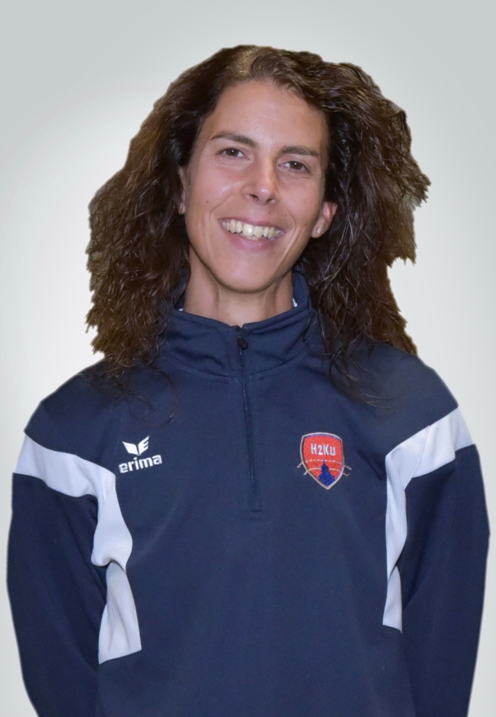 Olga Backfisch